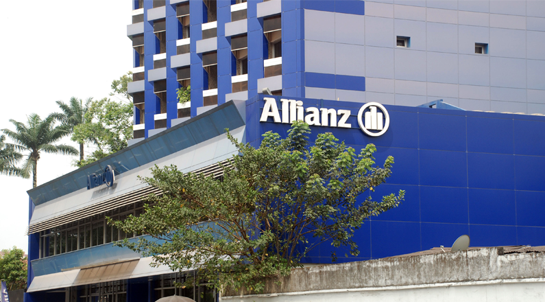 Allianz