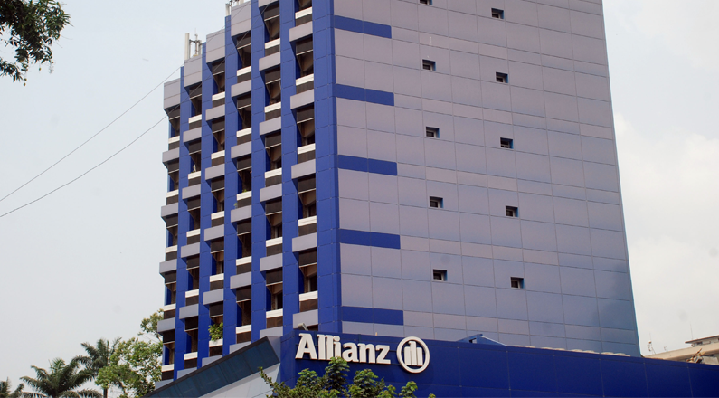Allianz