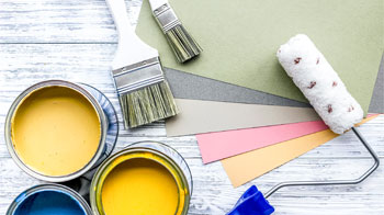 PEINTURE