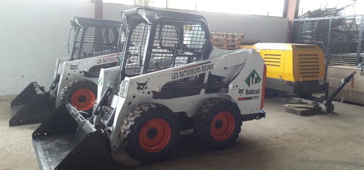 Skid Loader