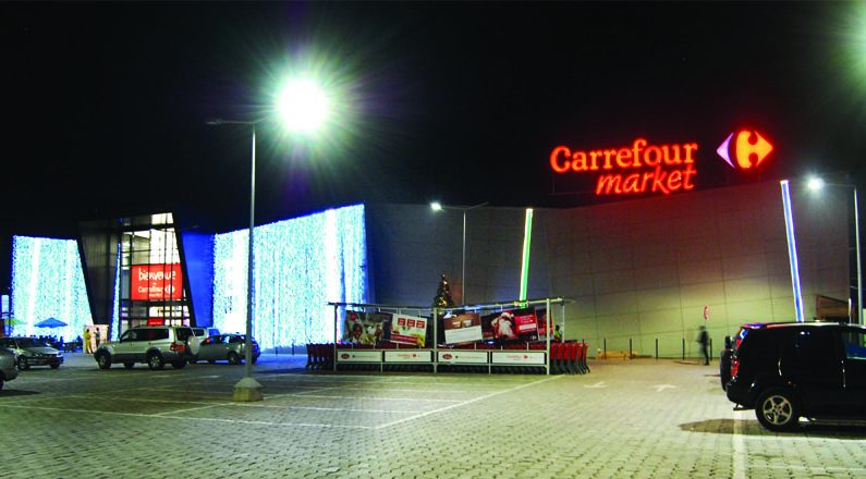 carrefour