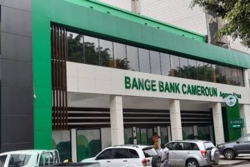 BANGE BANK 1