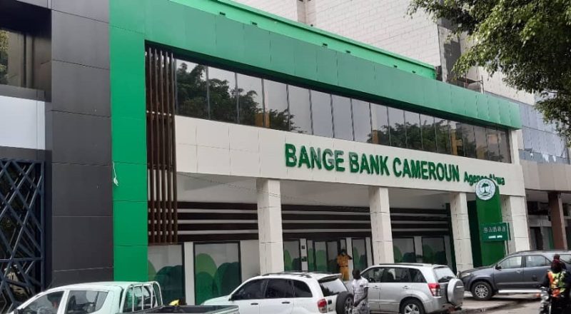 BANGE BANK 1