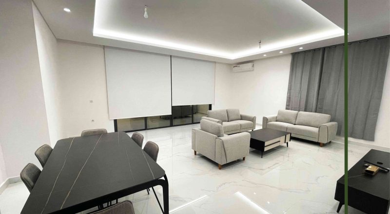 Building MAYKARI 02 Living Room