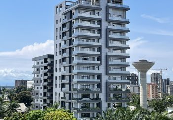 Immeuble MAYKARI 02 - 2